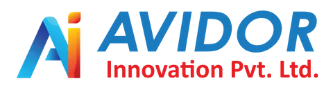 Avidor Innovations Pvt. Ltd. logo
