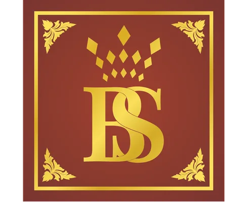 Bhangale Silk logo