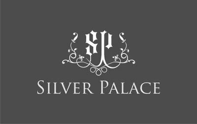 Hotel Silver Palace logo