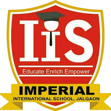 Imperial International School logo