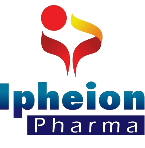 Ipheion Pharma logo