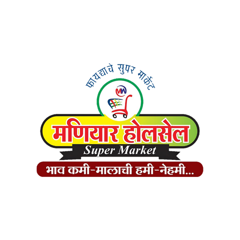 Maniyar Wholesale logo