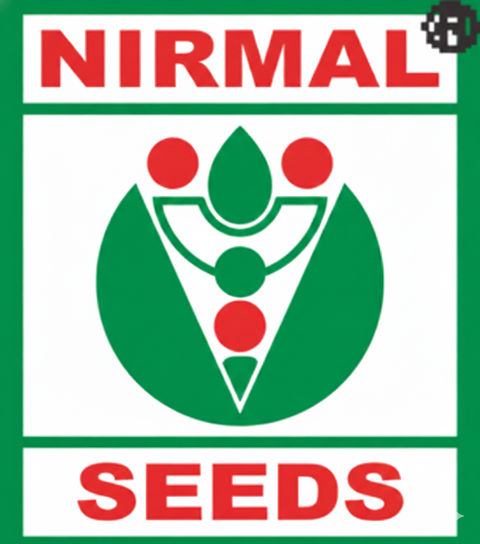 Nirmal Seeds Pvt. Ltd. logo