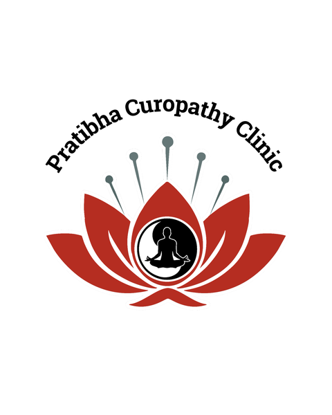 Pratibha Curopathy Clinic logo