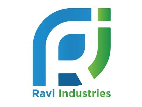 Ravi Industries logo
