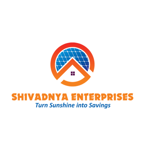 Shivadnya Enterprise logo