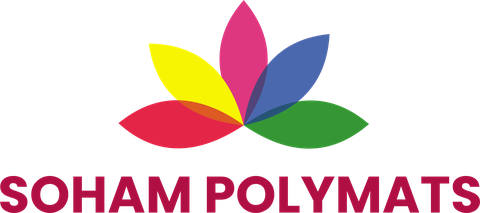 Soham Polymats logo