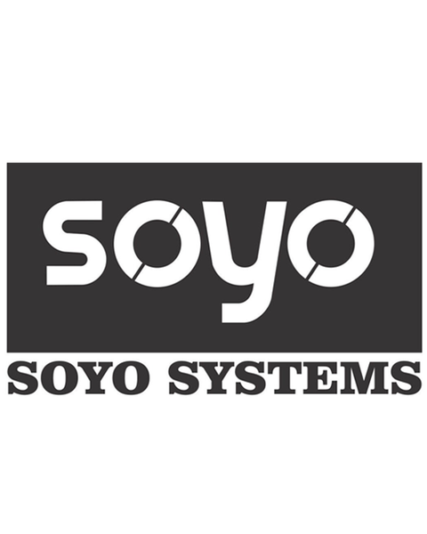 Soyo Systems logo
