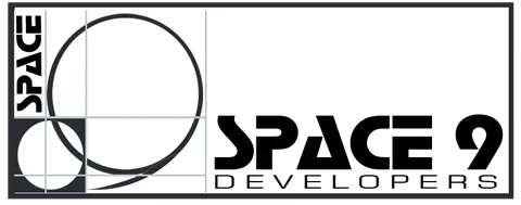 Space9 Developers logo