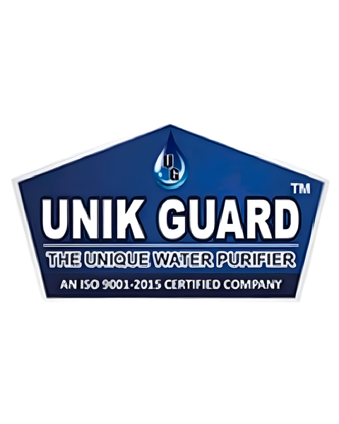 Unik Guard logo