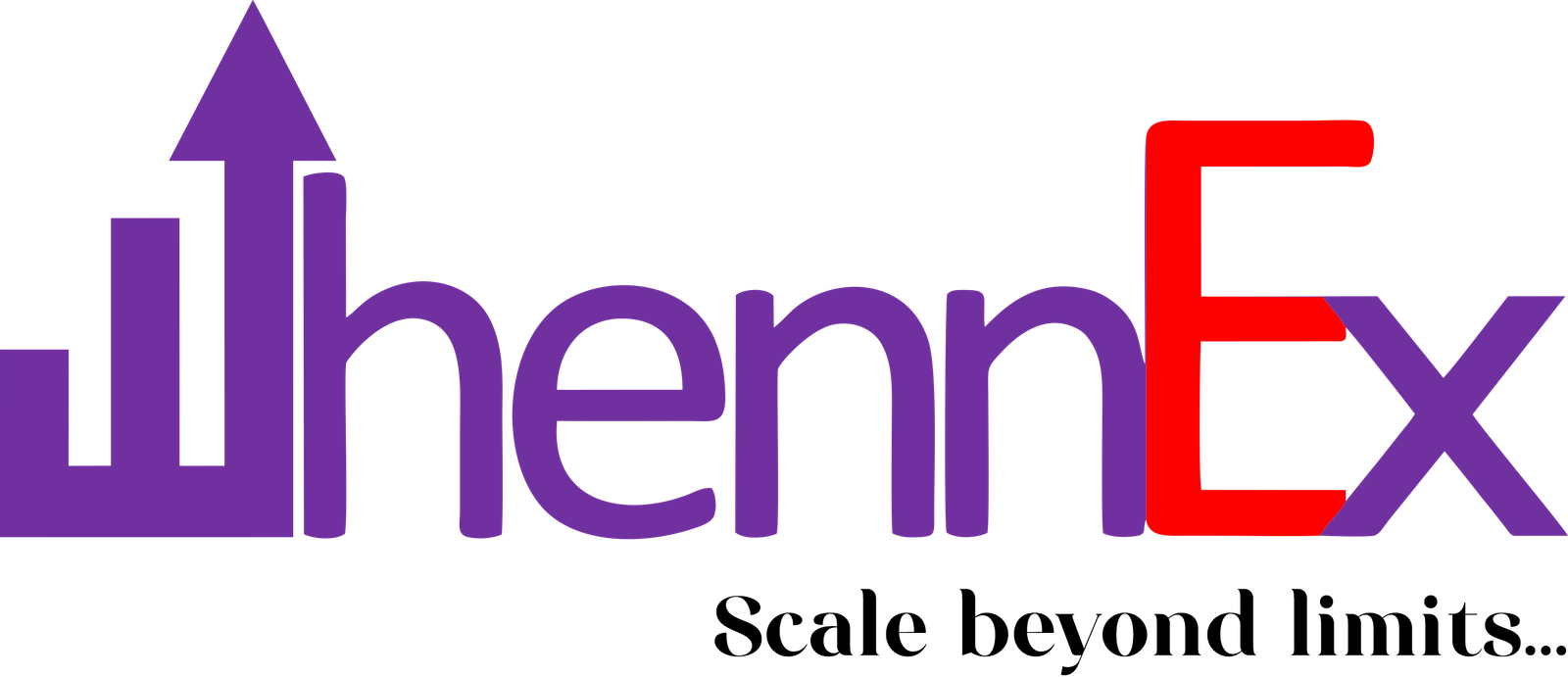 Whennex — Scale Beyond Limits