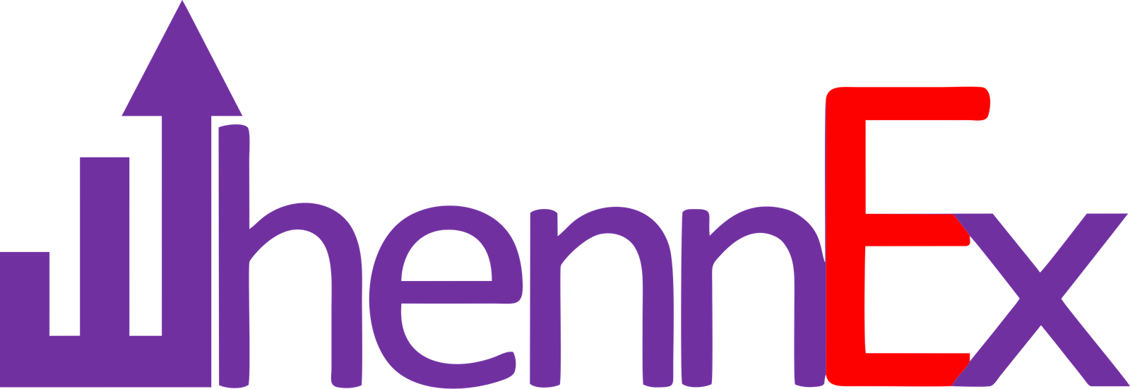 Whennex — Scale Beyond Limits
